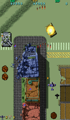 Twin Hawk (US) png snap