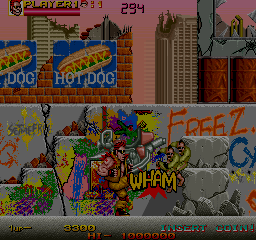 Two Crude (US FT version) png snap