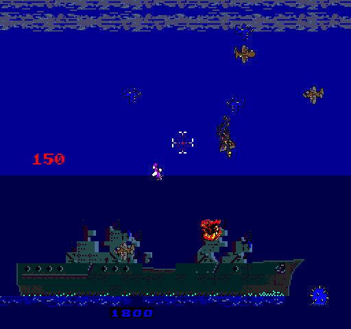 Two Tigers (Tron conversion) png snap