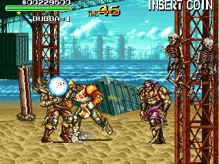 Undercover Cops Alpha: Renewal Version (World) png snap