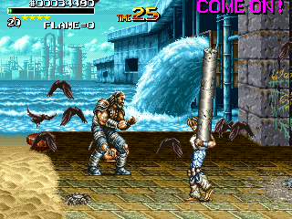 Undercover Cops (US) png snap