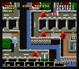 Ufo Senshi Yohko Chan (MC-8123, 317-0064) png snap