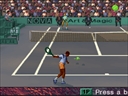 Ultimate Tennis
