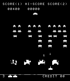 Ultra Invaders png snap