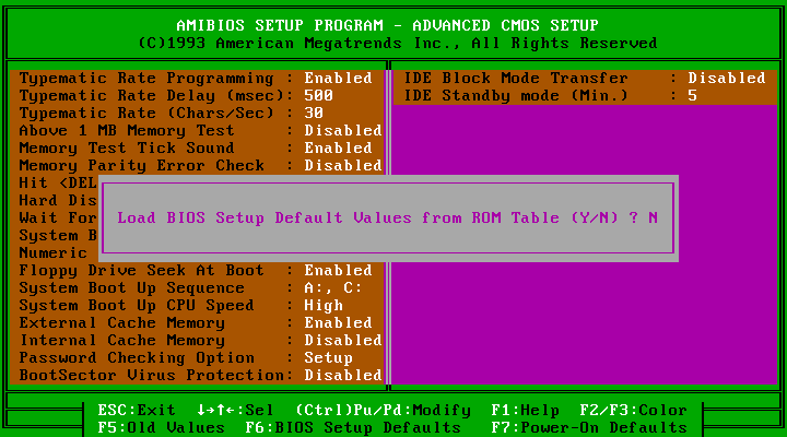 386 motherboards using the UMC UM82C491F + UM82C493F chipset or BIOTEQ equivalents png snap