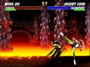 Ultimate Mortal Kombat 3 (rev 1.0)