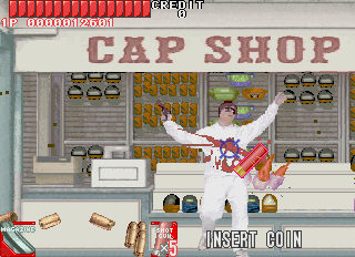 Under Fire (US) png snap