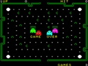 unknown 'Pac-Man' gambling game (set 1)