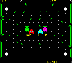 unknown 'Pac-Man' gambling game (set 1) png snap