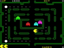 unknown 'Pac-Man' gambling game (set 2)