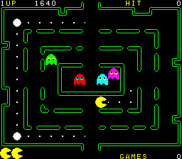 unknown 'Pac-Man' gambling game (set 2) png snap