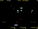 unknown 'Space Invaders' gambling game (encrypted, set 2)