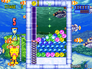 Puzzle Uo Poko (World) png snap