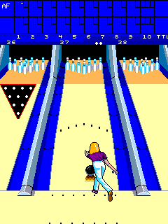 Up Your Alley png snap