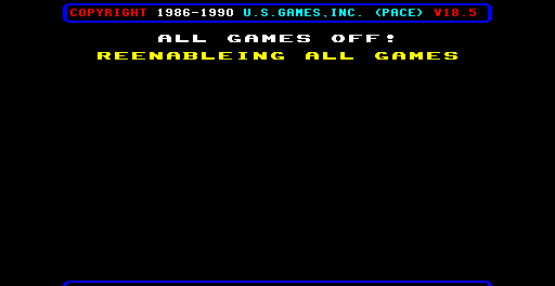 Games V18.5 png snap