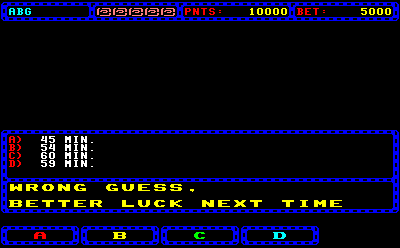 Super Ten V8.3X png snap