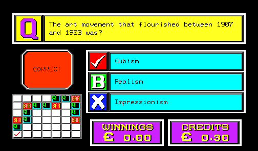 Barquest (v2.6) (MPU4 Video) png snap