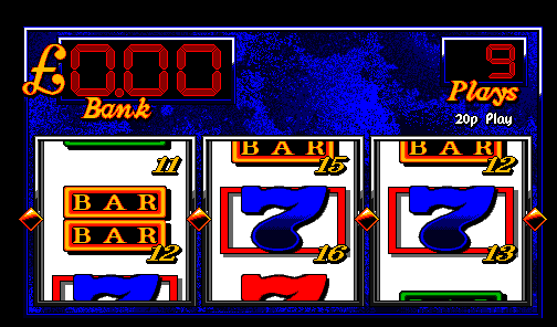 Big Fruits (v2.0?) (set 1) (MPU4 Video) png snap