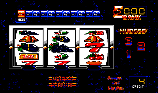 Bubbly Bonk (v4.0?) (20p Fixed, Cash+Token) (MPU4 Video) png snap