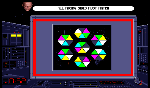 The New Crystal Maze Featuring Ocean Zone (v2.2) (MPU4 Video) png snap