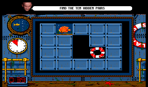 The New Crystal Maze Featuring Ocean Zone (v0.1, AMLD) (MPU4 Video) png snap