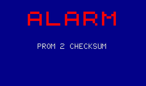 The New Crystal Maze Featuring Ocean Zone (v?.?) (MPU4 Video) png snap