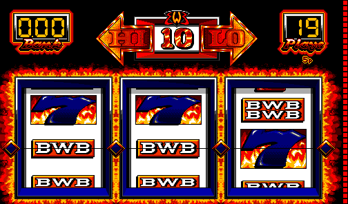 Cash Inferno (BWB) (Release 4, 5p Fixed, All - Cash) (MPU4 Video) png snap