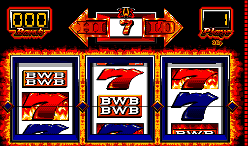 Cash Inferno (BWB) (Release 4, 20p Fixed, Cash+Token, Datapak) (set 1) (MPU4 Video) png snap