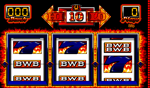 Cash Inferno (BWB) (Release 4, 20p Switchable 20p/10p/5p, Cash+Token) (set 1) (MPU4 Video) png snap