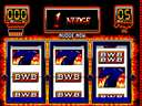 Cash Inferno (BWB) (Release 4, 20p Switchable 20p/10p/5p, Cash+Token) (set 2) (MPU4 Video)
