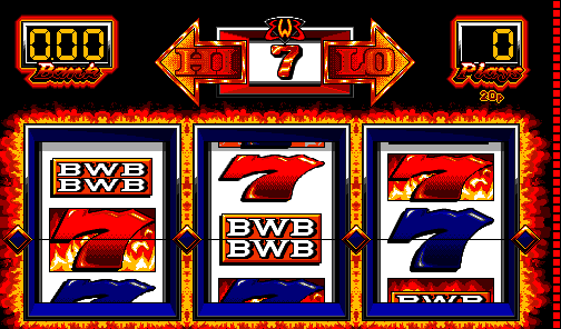 Cash Inferno (BWB) (Release 4, 20p Switchable 20p/10p/5p, Cash+Token, Datapak) (set 2) (MPU4 Video) png snap