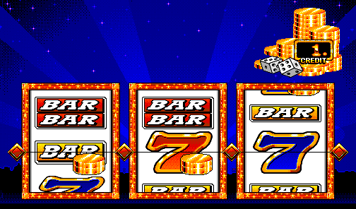 Double Take (BWB) (Release 4, Arcade Standard, 20p/25p Stake Key, £5/£10/£15 Prize Key) (MPU4 Video) png snap