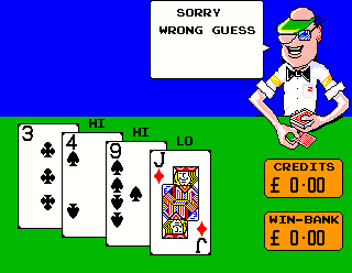Deal 'Em (MPU4 Conversion Kit, v7.0) png snap