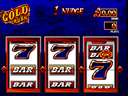 Gold Rush (BWB) (Release 3, 20p Fixed, Cash+Token) (MPU4 Video)