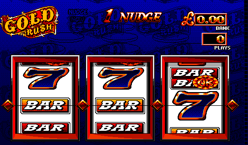 Gold Rush (BWB) (Release 3, 20p Fixed, Cash+Token) (MPU4 Video) png snap