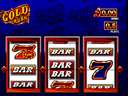 Gold Rush (BWB) (Release 8, 20p Fixed, Cash+Token) (Datapak) (set 2) (MPU4 Video)