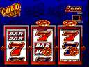 Gold Rush (BWB) (Release 8, 20p Fixed, Cash+Token) (MPU4 Video)