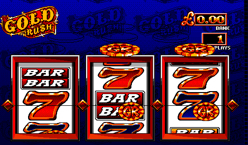 Gold Rush (BWB) (Release 8, 20p Fixed, Cash+Token) (MPU4 Video) png snap