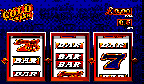 Gold Rush (BWB) (Release 8, 20p Fixed, All - Cash) (Datapak) (MPU4 Video) png snap