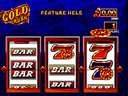 Gold Rush (BWB) (Release 8, 25p Fixed, All - Cash) (Datapak) (MPU4 Video)