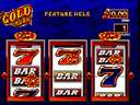 Gold Rush (BWB) (Release 8, Switchable 20p/25p, All - Cash) (MPU4 Video)