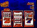 Gold Rush (BWB) (Release 8, Switchable 20p/10p/5p, Cash+Token) (Showcase) (MPU4 Video)