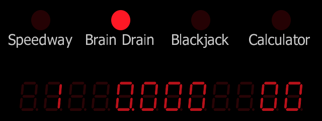 4 in 1 Electronic Games (VTech) png snap