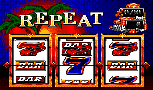 Miami Dice (BWB) (Release 8, Arcade Standard, 10p-£8 Token - Fixed) (MPU4 Video) png snap