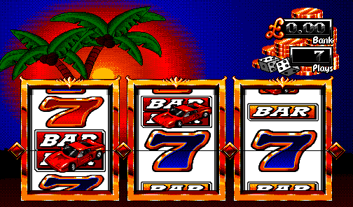 Miami Dice (BWB) (Release 8, Arcade Standard, 20p-£4 Cash - Fixed) (MPU4 Video) png snap