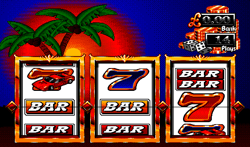 Miami Dice (BWB) (Release 8, S/Site Standard, 20p-£4 Cash - Fixed) (MPU4 Video) png snap