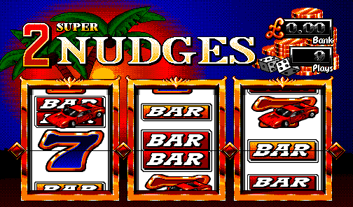 Miami Dice (BWB) (Release 8, Arcade Showcase, 20p-£8 Token - Fixed) (set 3) (MPU4 Video) png snap