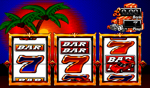 Miami Dice (BWB) (Release 8, S/Site Showcase, 20p-£8 Token - Fixed) (set 5) (MPU4 Video) png snap