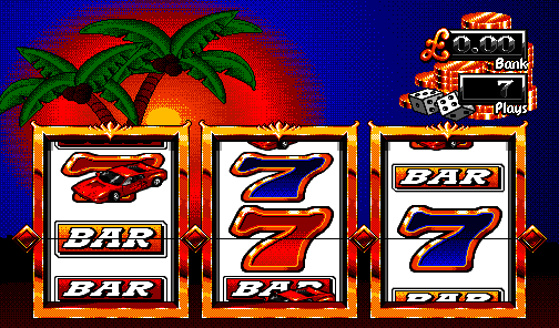 Miami Dice (BWB) (Release 8, S/Site Standard, 20p-£8 Token - Fixed) (set 4) (MPU4 Video) png snap