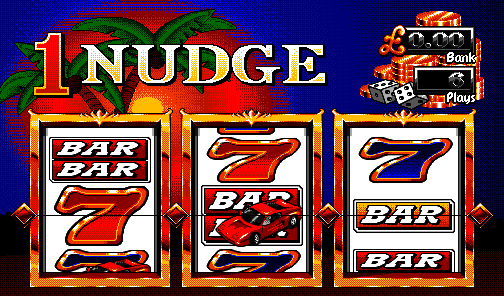 Miami Dice (BWB) (Release 8, Arcade Standard, 20p-£10 Cash - Fixed) (set 1) (MPU4 Video) png snap